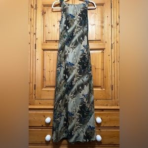 Juniors Maxi Dress